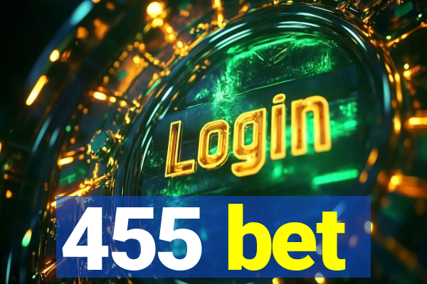 455 bet